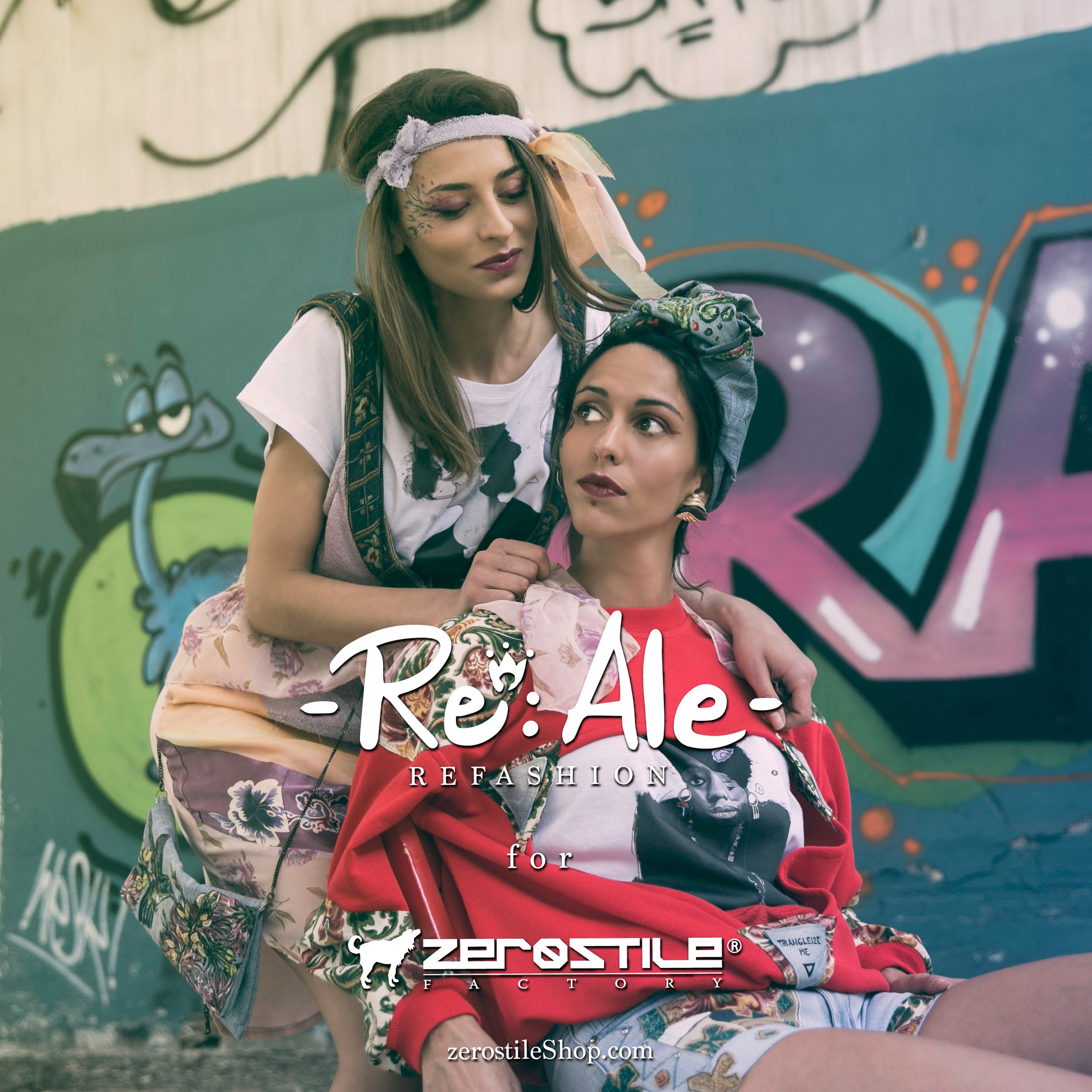 Re:Ale - Outfit