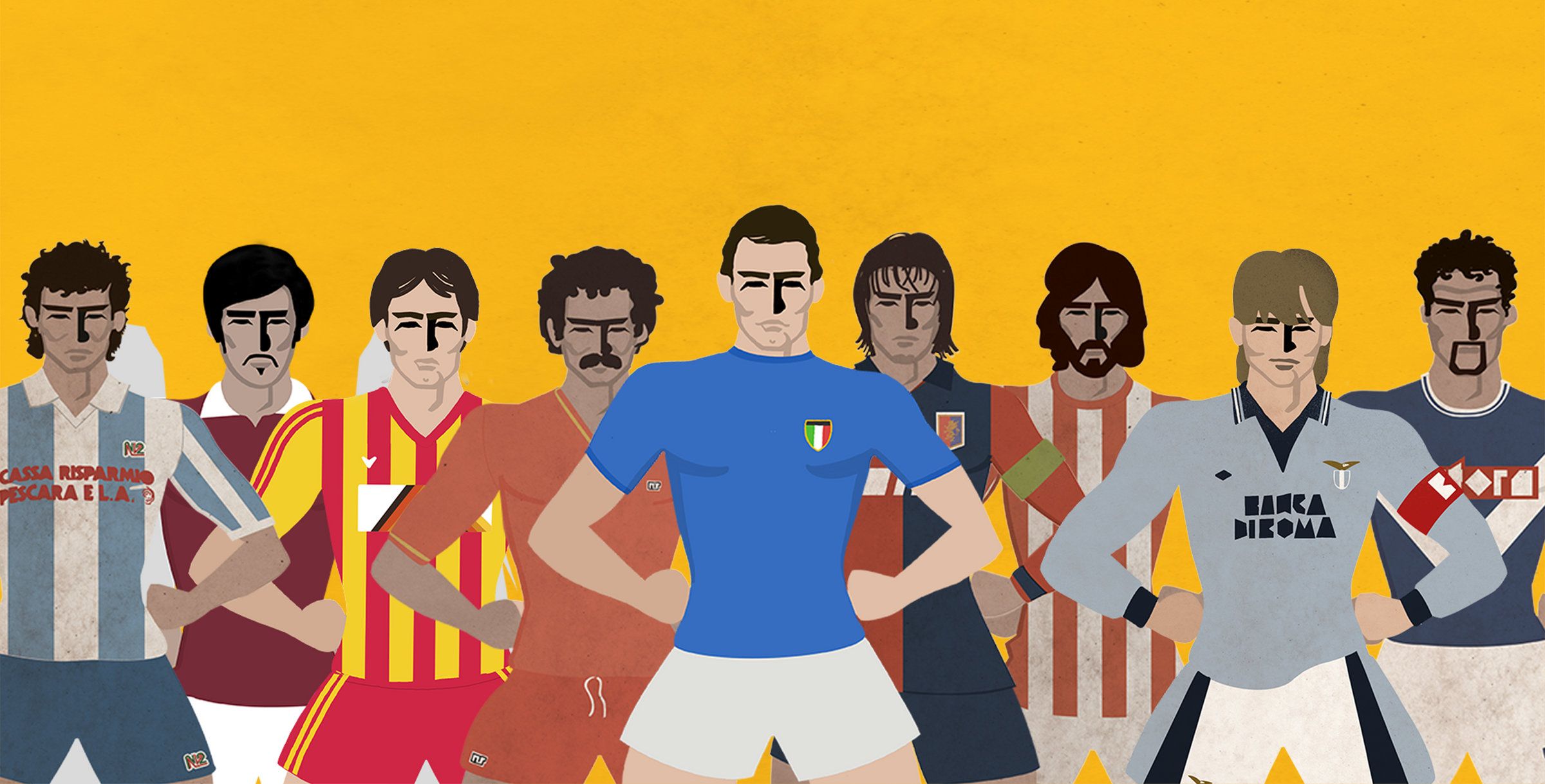 Beppe Signori 1992-1997