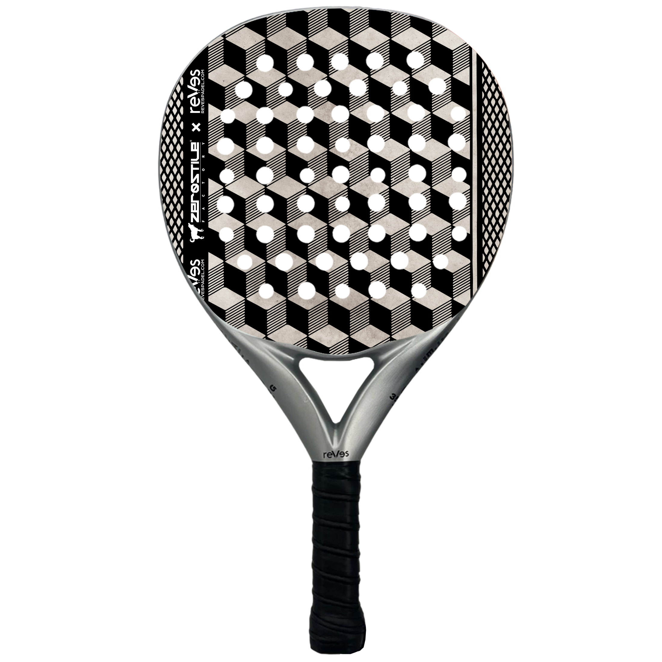 Racchetta Padel - Gioco di - Modello Pegasus