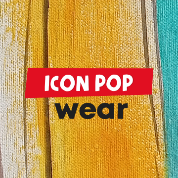 Manifesto icon Pop