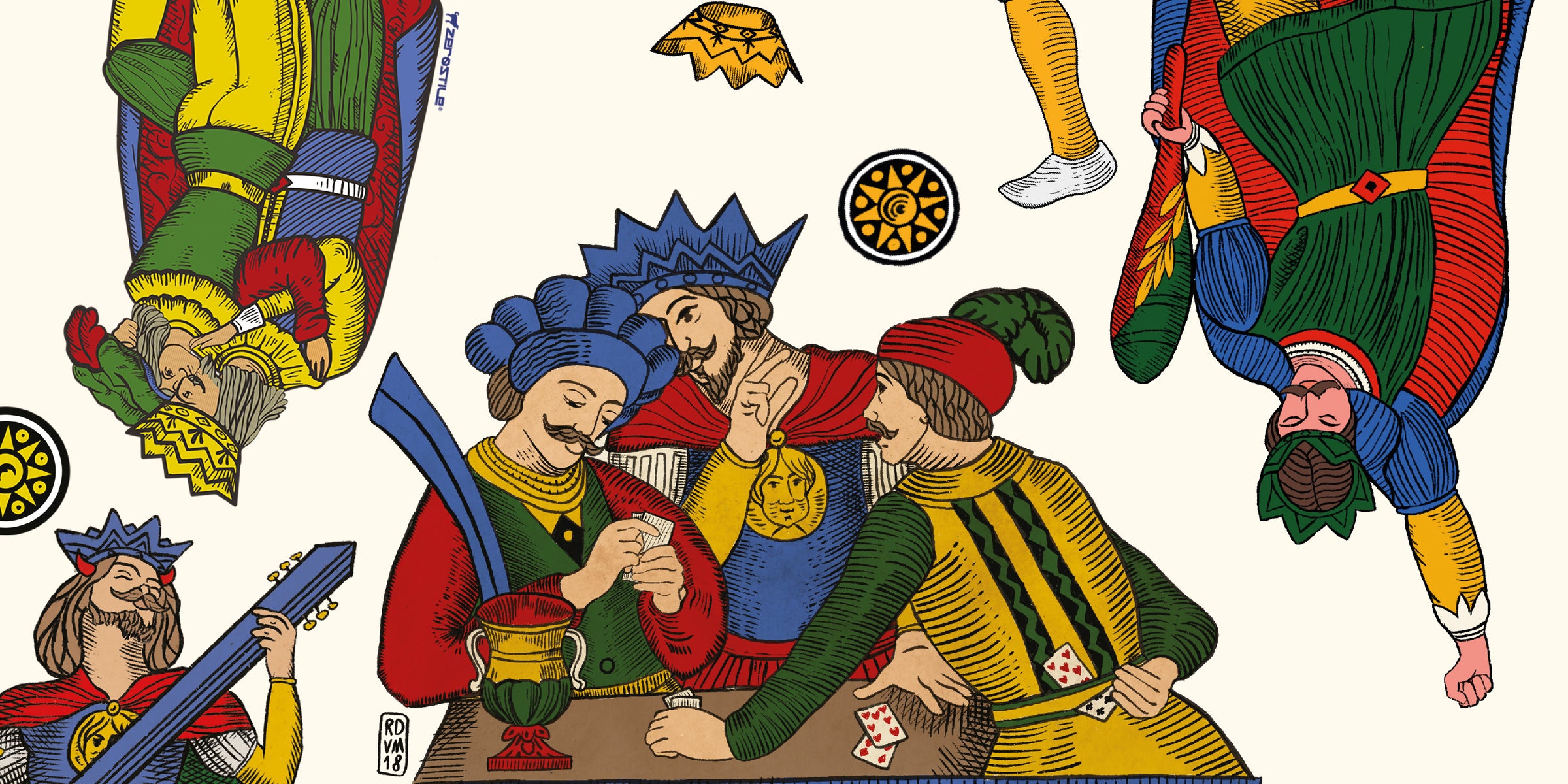 Il Gioco dell'Arte