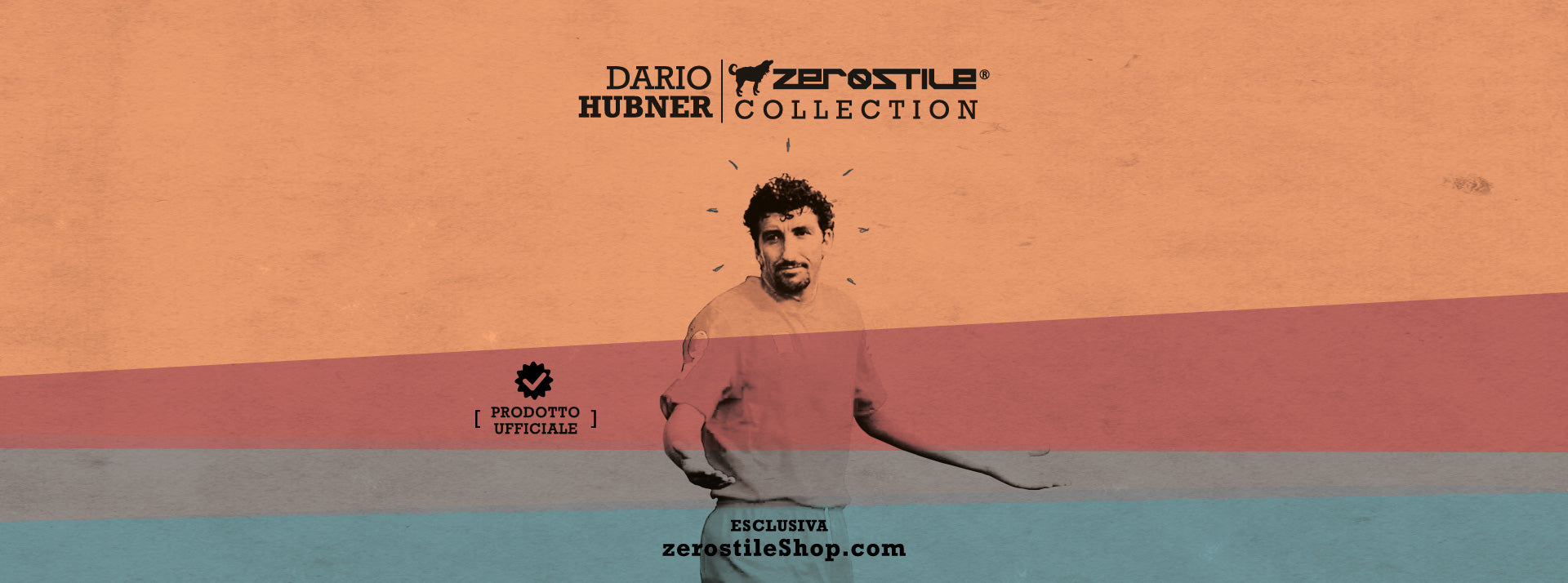 Dario Hübner Collection
