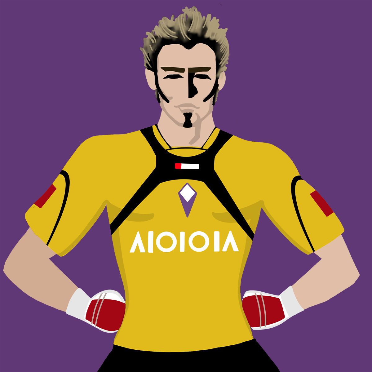Sébastien Frey