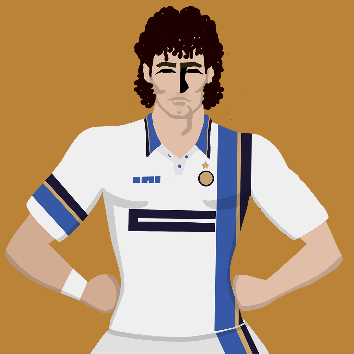 Francesco 'Kekko' Moriero