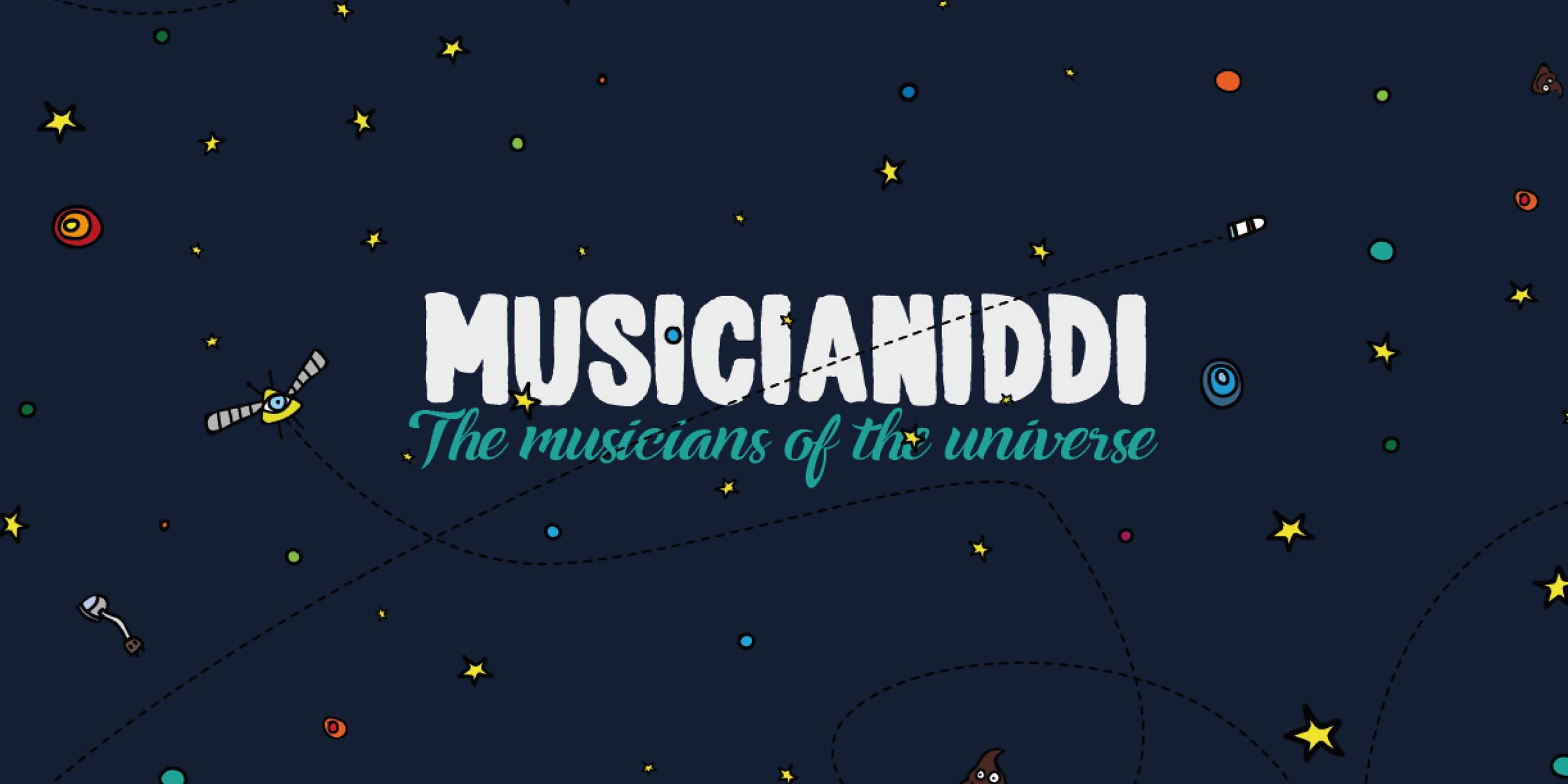 Musicianiddi Collection