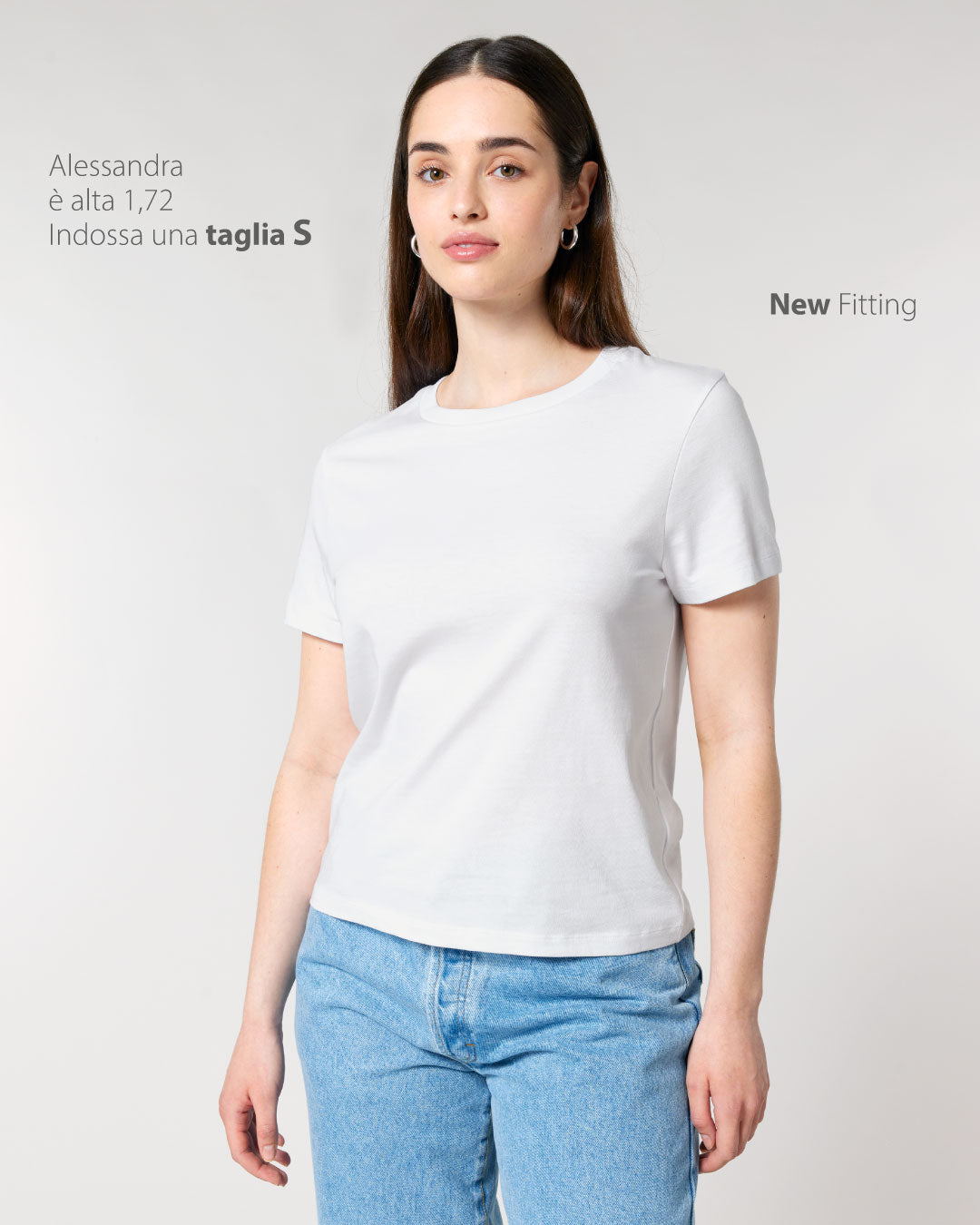 T Shirt donna - Il Bacio - Il Gioco dell'Arte