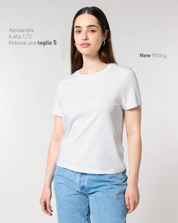 T Shirt donna - Gin & Tonic - With Love