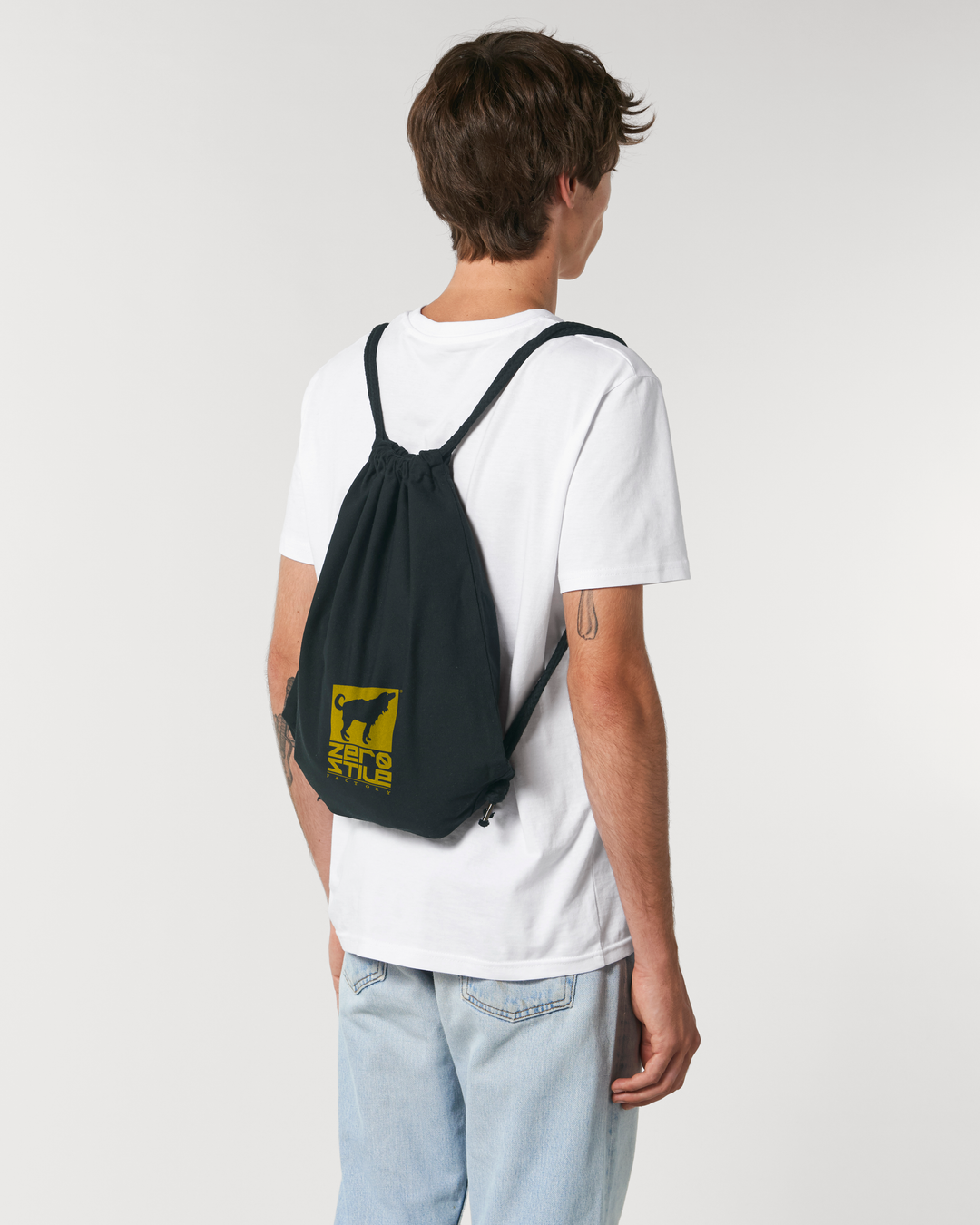 T Shirt uomo - Risikheart con REGALO - Black Friday 23