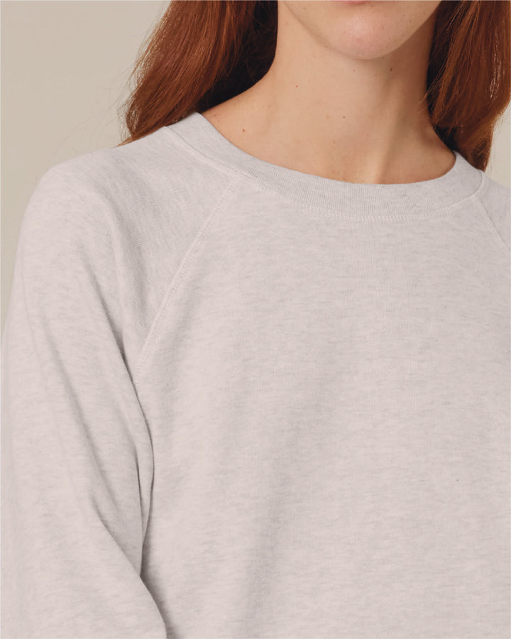 Felpa girocollo donna - Gin & Tonic - With Love