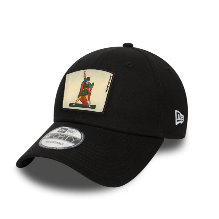 Cappellino - PATCH HD - New Era - Unisex