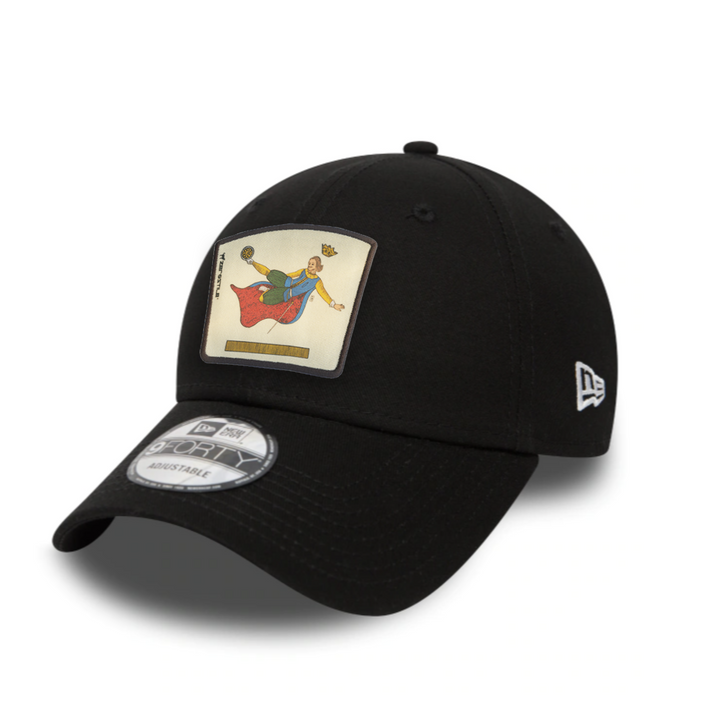 Cappellino - PATCH HD - New Era - Unisex