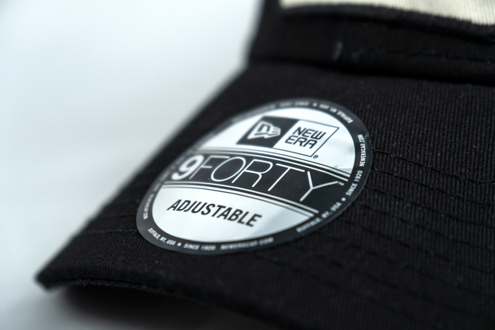 Cappellino - PATCH HD - New Era - Unisex