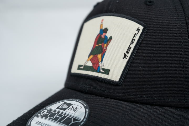 Cappellino - PATCH HD - New Era - Unisex