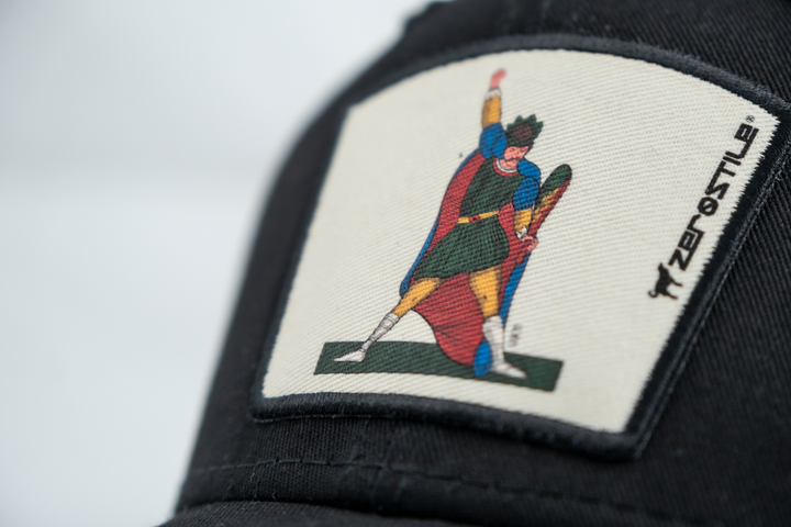 Cappellino - PATCH HD - New Era - Unisex