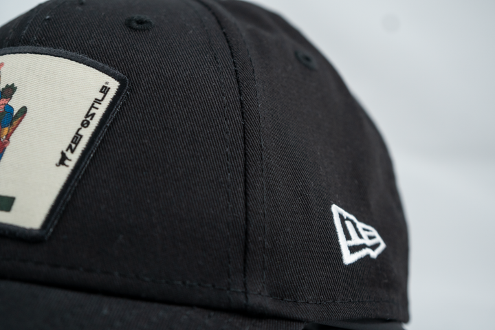 Cappellino - PATCH HD - New Era - Unisex