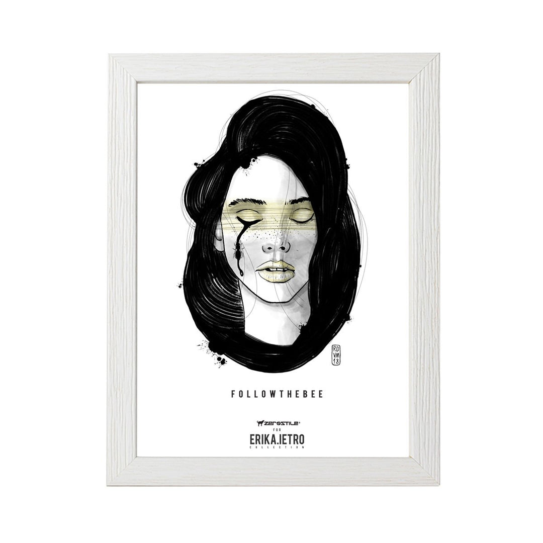 Sessualità - Erika Ietro - Quadro
