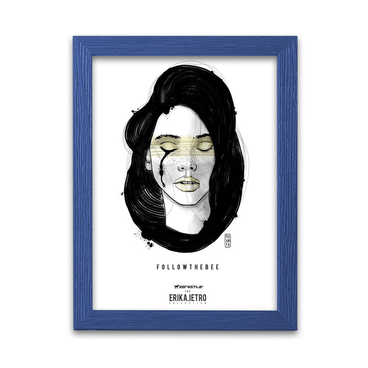 Sessualità - Erika Ietro - Quadro
