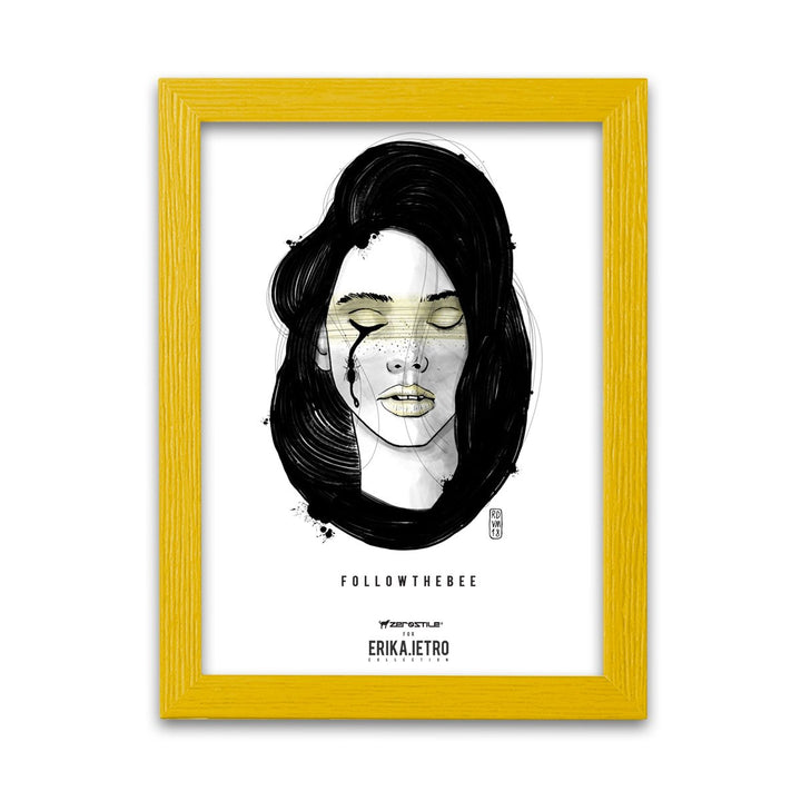 Sessualità - Erika Ietro - Quadro