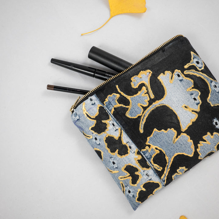 Ginkgo - Pochette Nat:ALE - Zerostile Factory