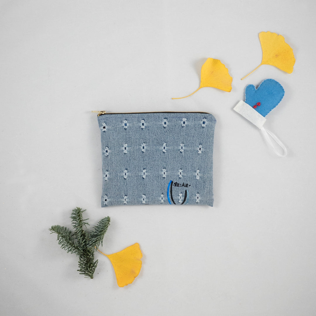 Ginkgo - Pochette Nat:ALE - Zerostile Factory