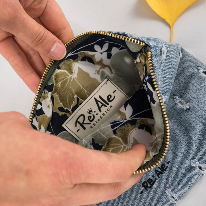 Ginkgo - Pochette Nat:ALE - Zerostile Factory
