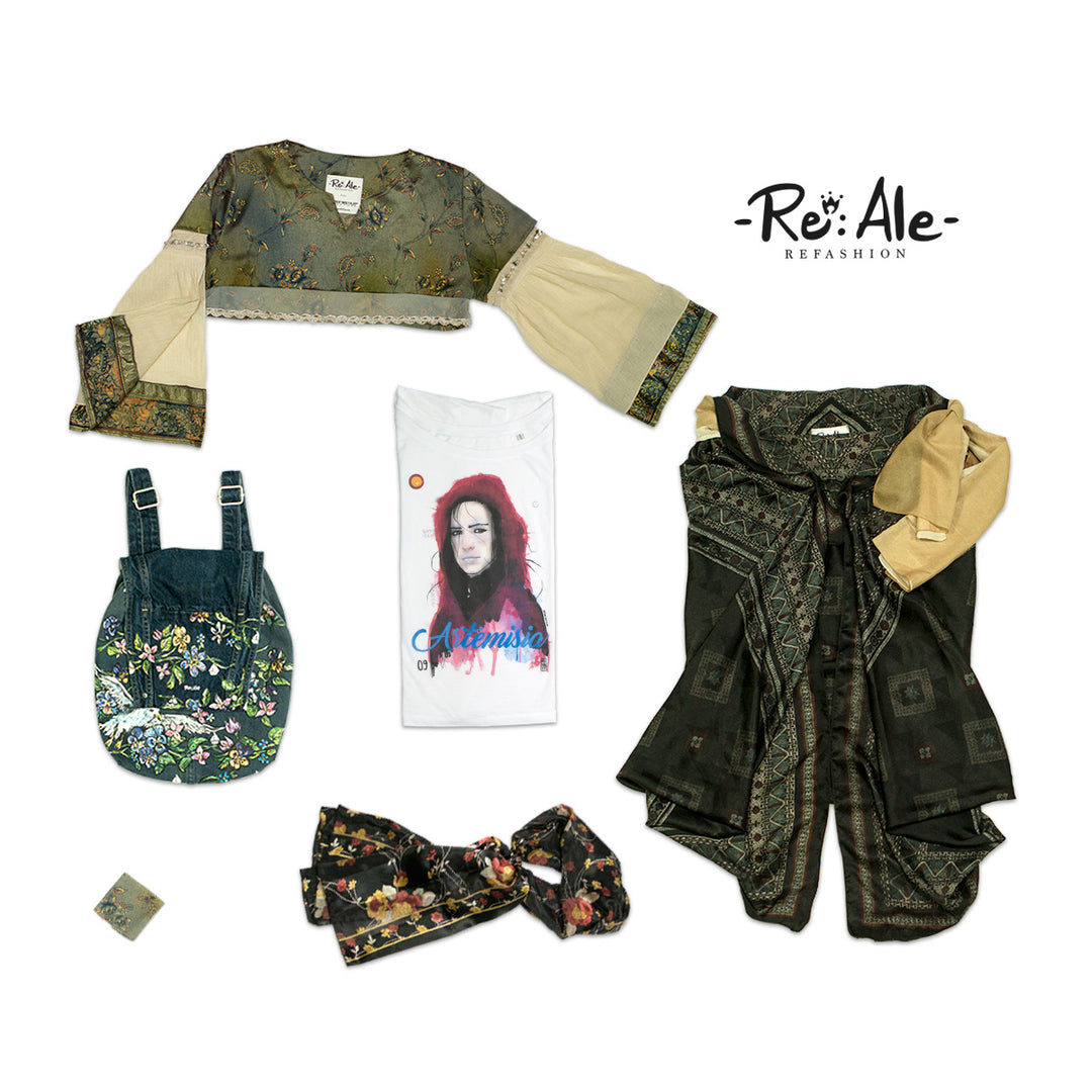 Forza - Outfit - RE:ALE