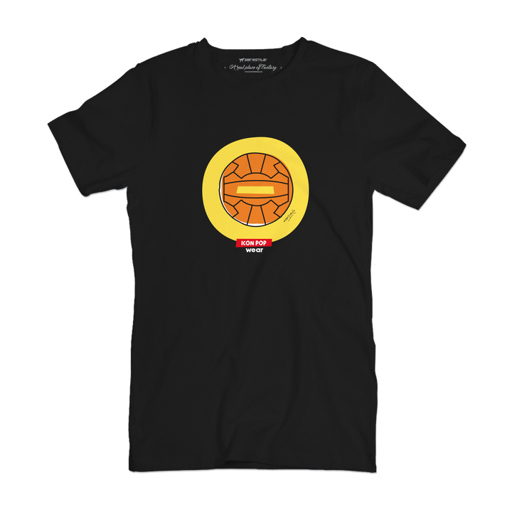 T Shirt uomo - Street Soccer - Oggetti Iconici