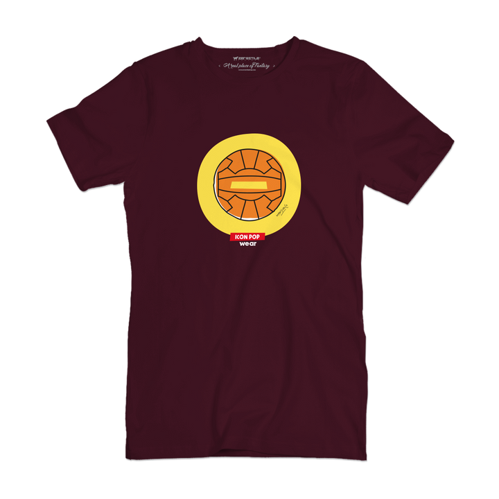 T Shirt uomo - Street Soccer - Oggetti Iconici