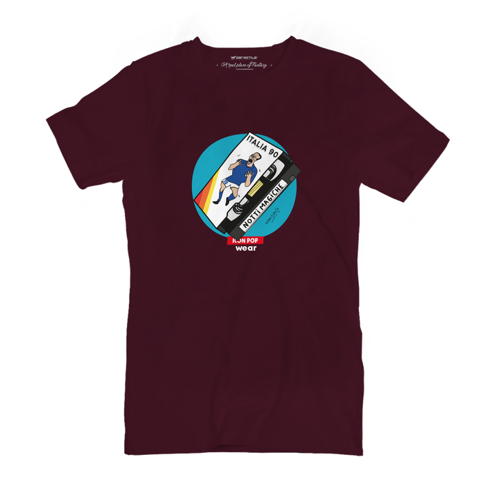 T Shirt uomo - VHS - Oggetti Iconici