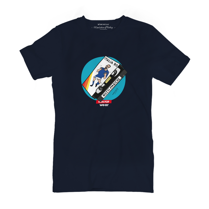 T Shirt uomo - VHS - Oggetti Iconici