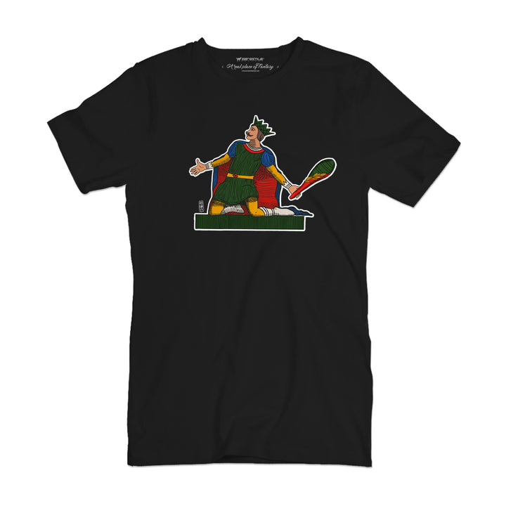 T Shirt uomo - Re Didier - Il Gioco dello Sport