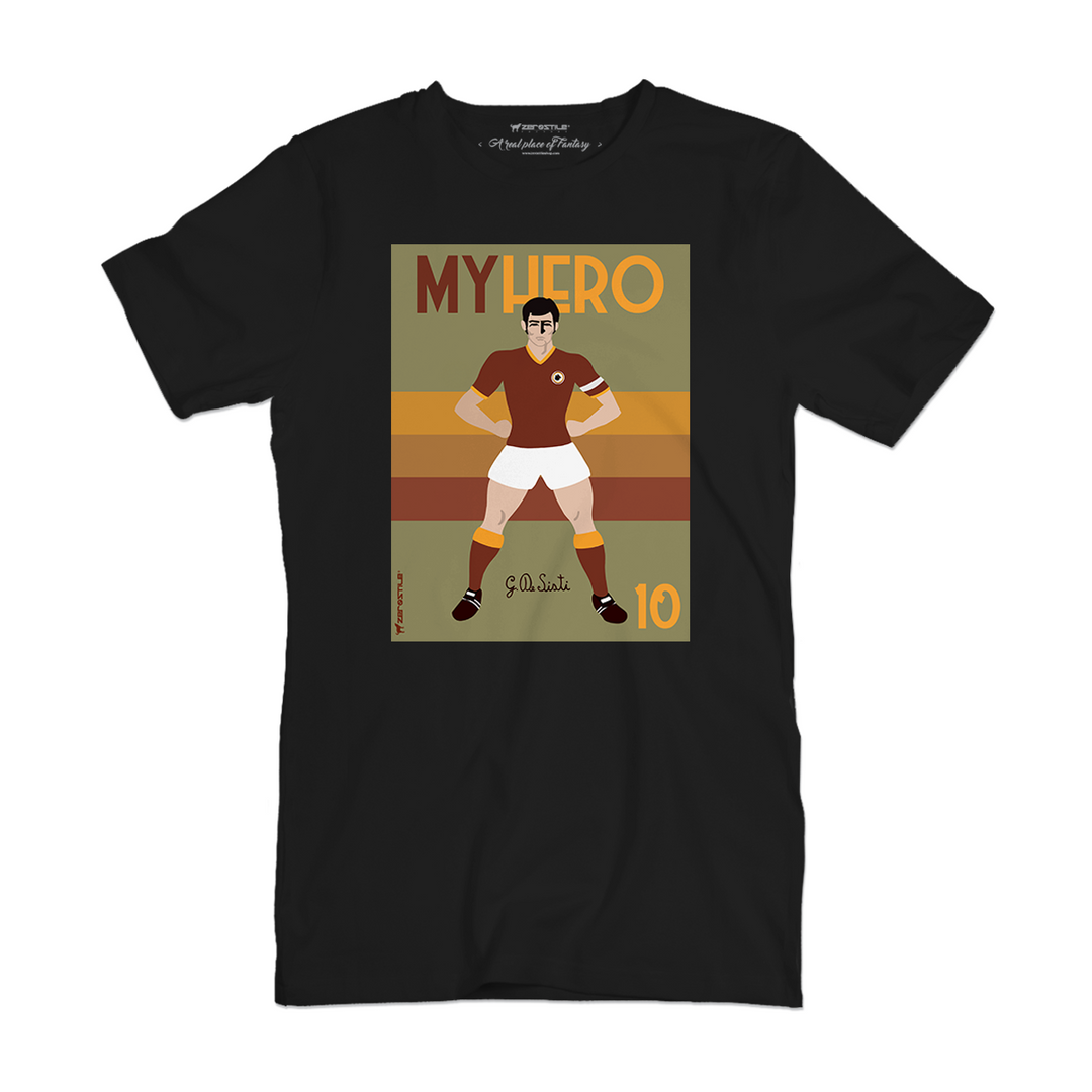 My t shirt uomo hotsell