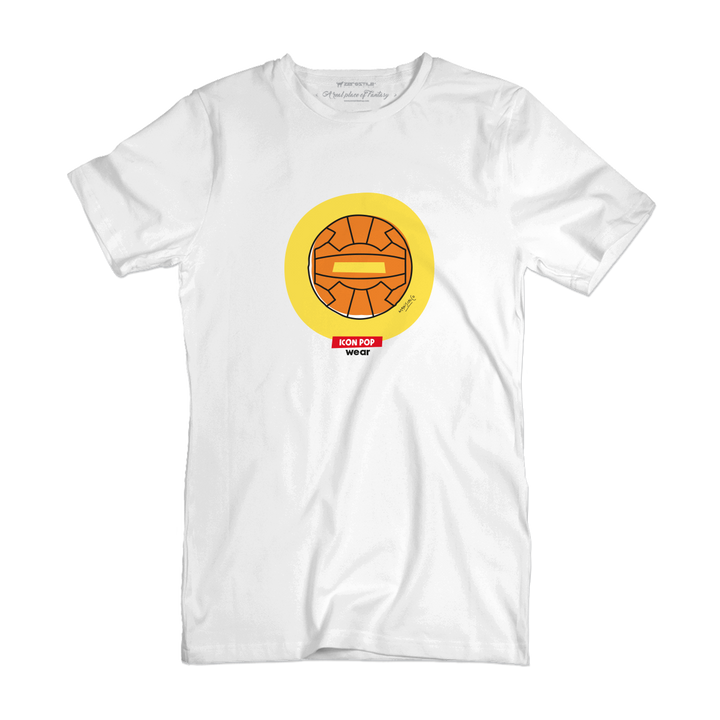 T Shirt uomo - Street Soccer - Oggetti Iconici