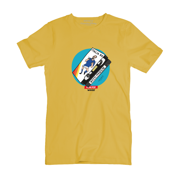 T Shirt uomo - VHS - Oggetti Iconici